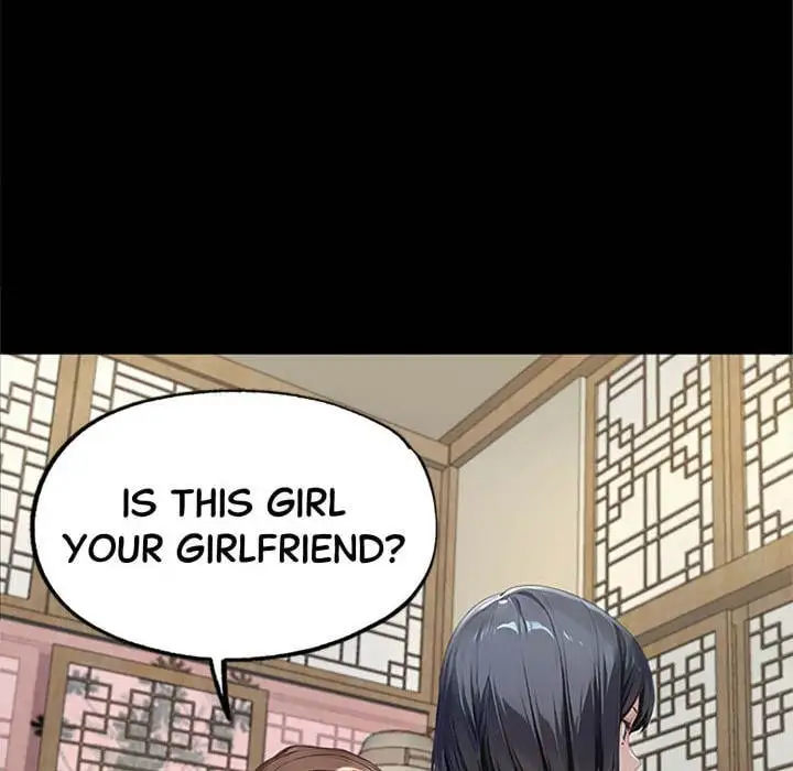 Gangster X Office Lady Chapter 137 Page 103