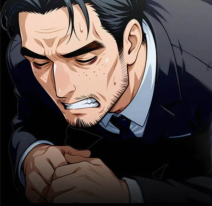 Gangster X Office Lady Chapter 137 Page 106