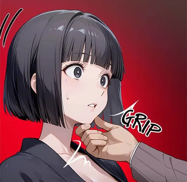 Gangster X Office Lady Chapter 137 Page 110