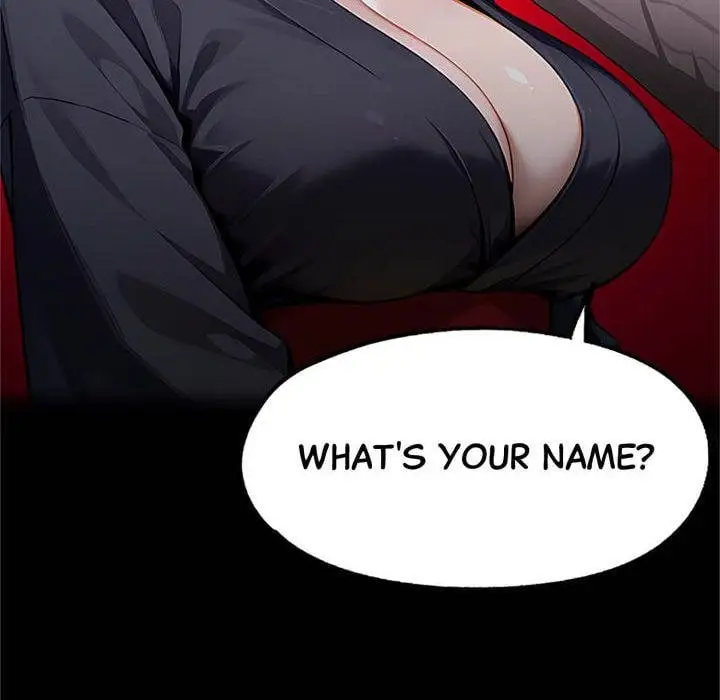 Gangster X Office Lady Chapter 137 Page 111