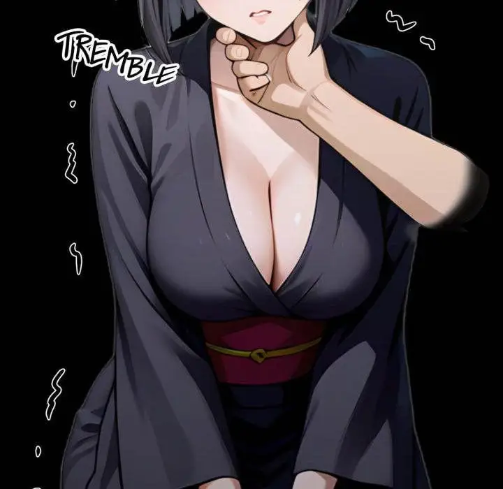 Gangster X Office Lady Chapter 137 Page 113