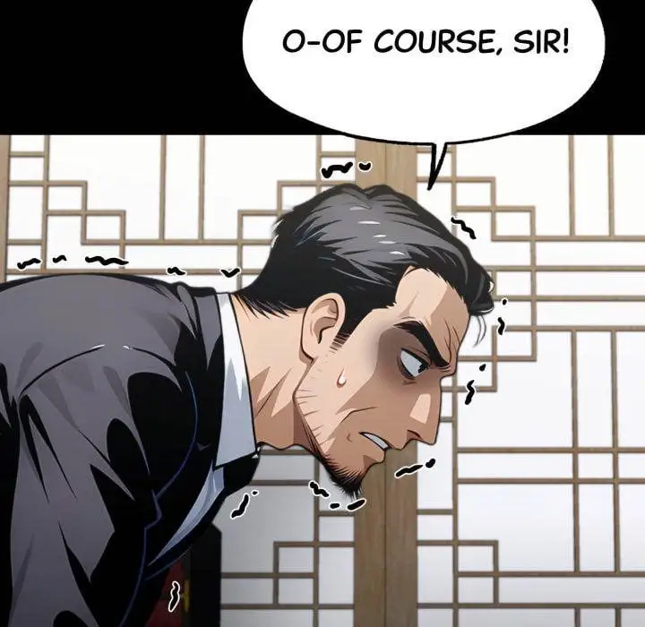 Gangster X Office Lady Chapter 137 Page 125