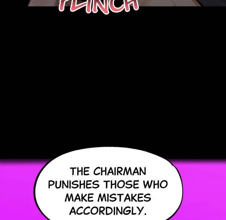 Gangster X Office Lady Chapter 137 Page 131