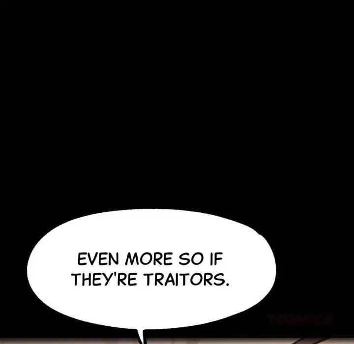 Gangster X Office Lady Chapter 137 Page 136
