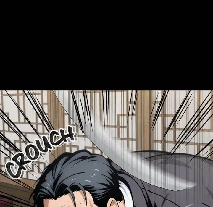 Gangster X Office Lady Chapter 137 Page 142