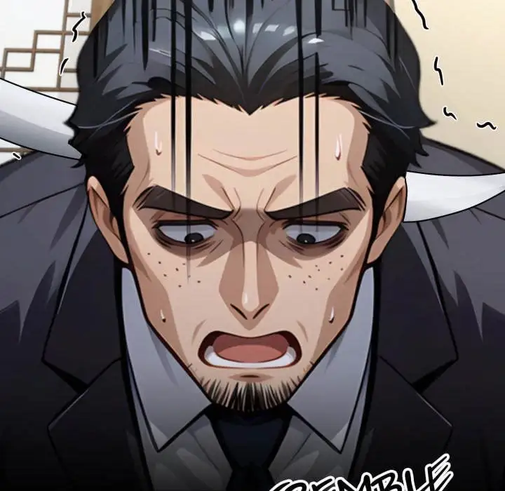 Gangster X Office Lady Chapter 137 Page 145