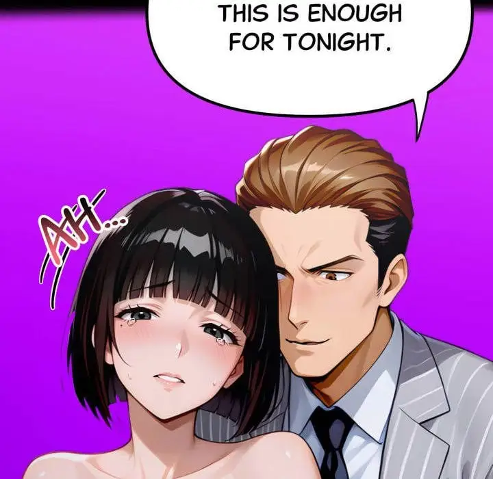 Gangster X Office Lady Chapter 137 Page 151
