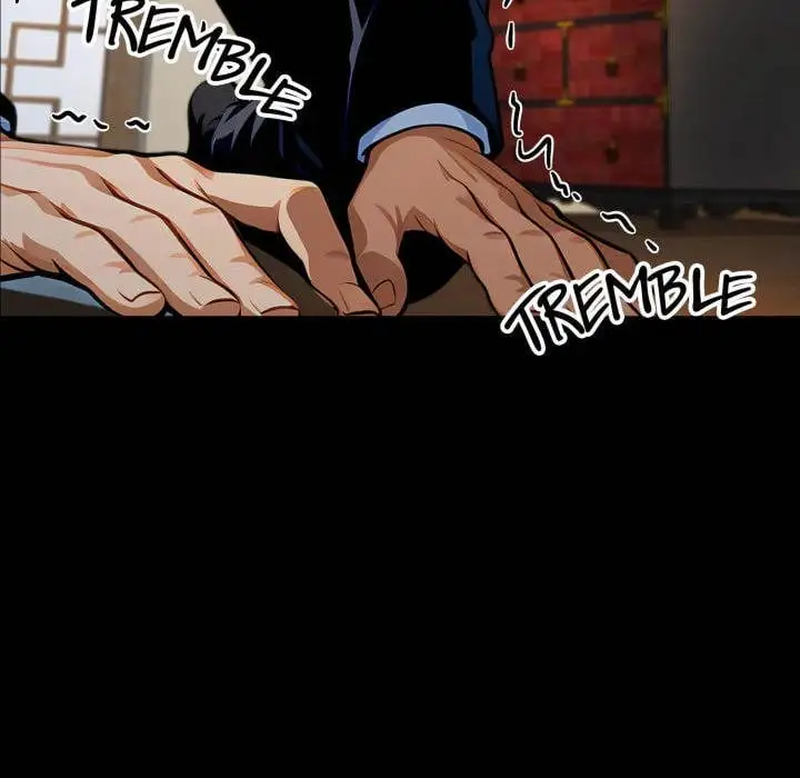 Gangster X Office Lady Chapter 137 Page 157