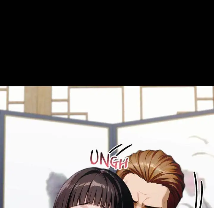 Gangster X Office Lady Chapter 137 Page 158