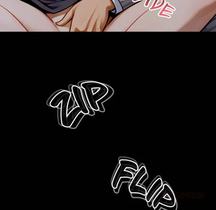Gangster X Office Lady Chapter 137 Page 160