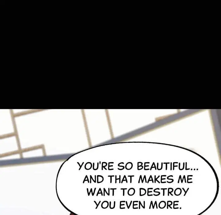 Gangster X Office Lady Chapter 137 Page 167