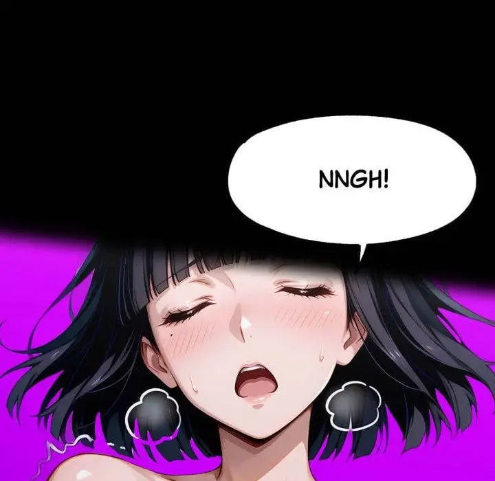 Gangster X Office Lady Chapter 137 Page 173