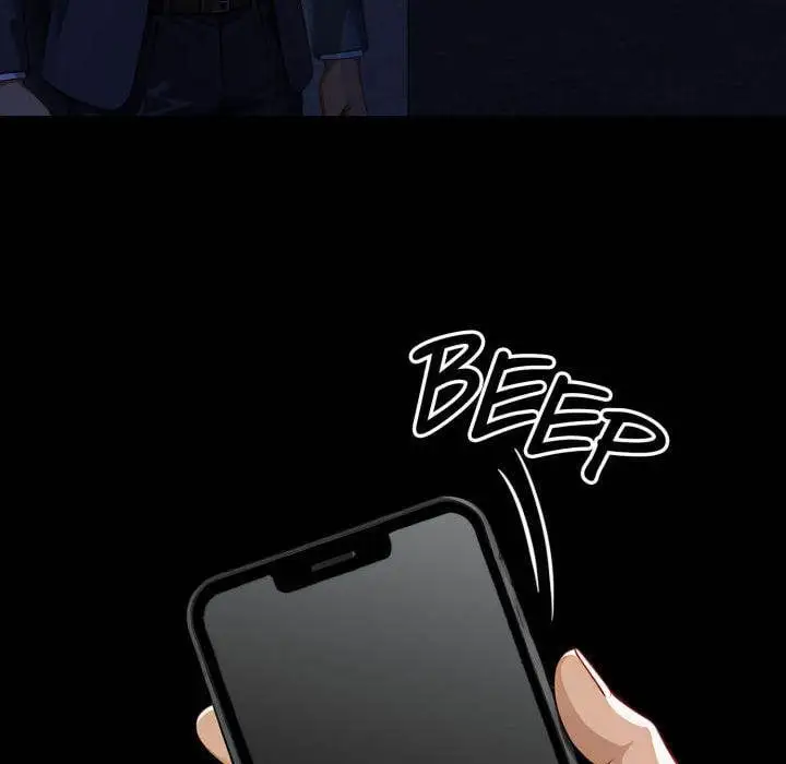 Gangster X Office Lady Chapter 138 Page 16