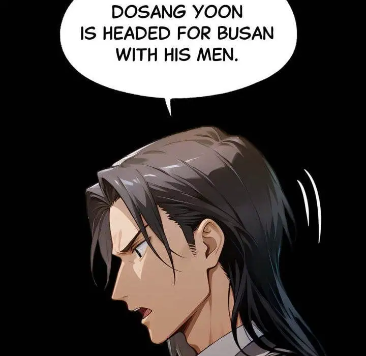 Gangster X Office Lady Chapter 138 Page 29