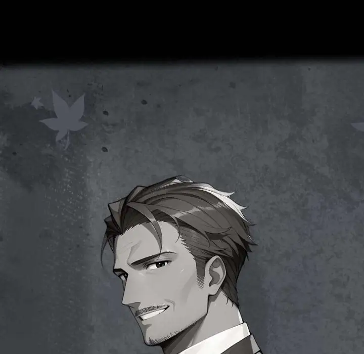 Gangster X Office Lady Chapter 138 Page 41