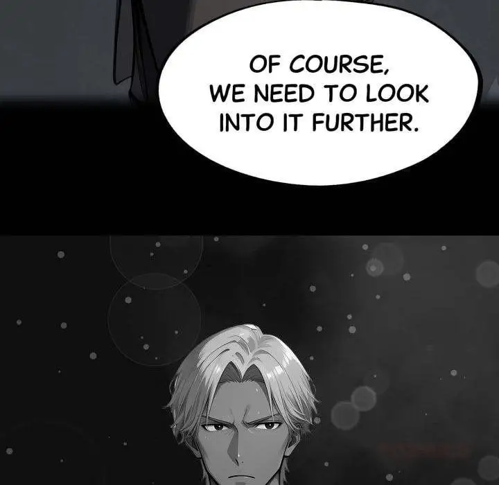 Gangster X Office Lady Chapter 138 Page 43