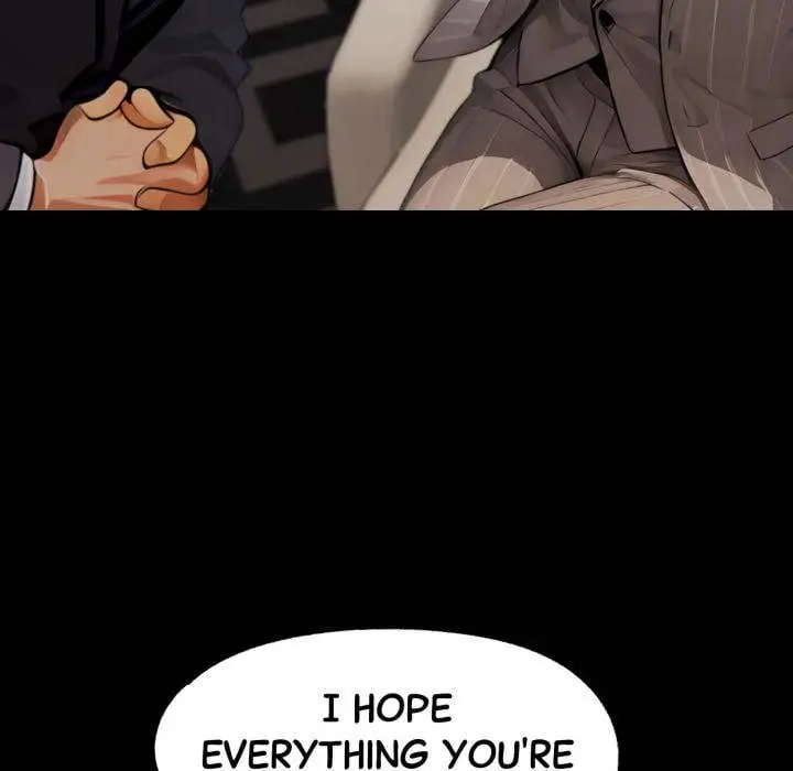 Gangster X Office Lady Chapter 138 Page 49