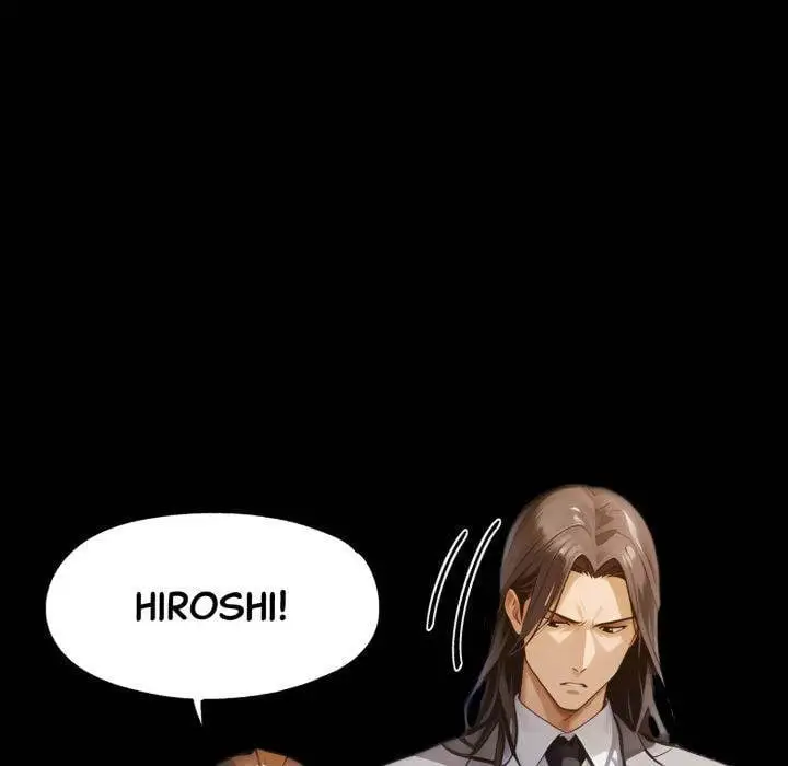 Gangster X Office Lady Chapter 138 Page 53