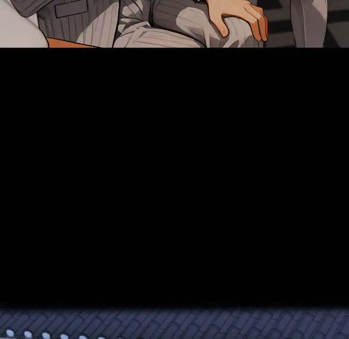 Gangster X Office Lady Chapter 138 Page 61