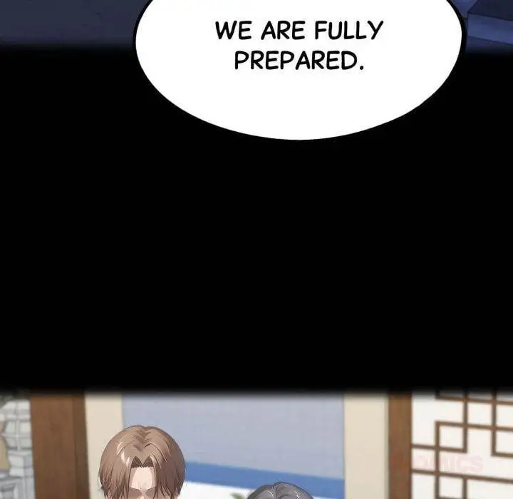 Gangster X Office Lady Chapter 138 Page 63