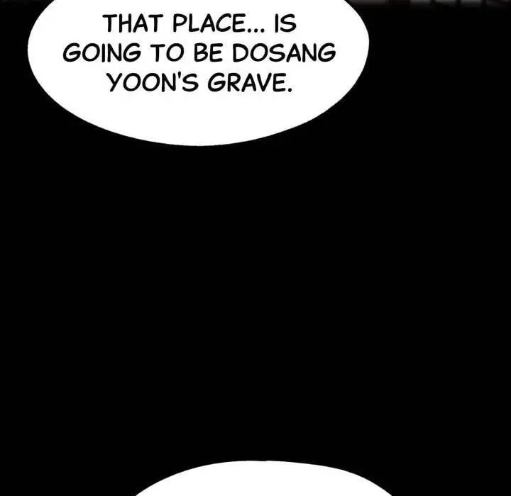 Gangster X Office Lady Chapter 138 Page 65