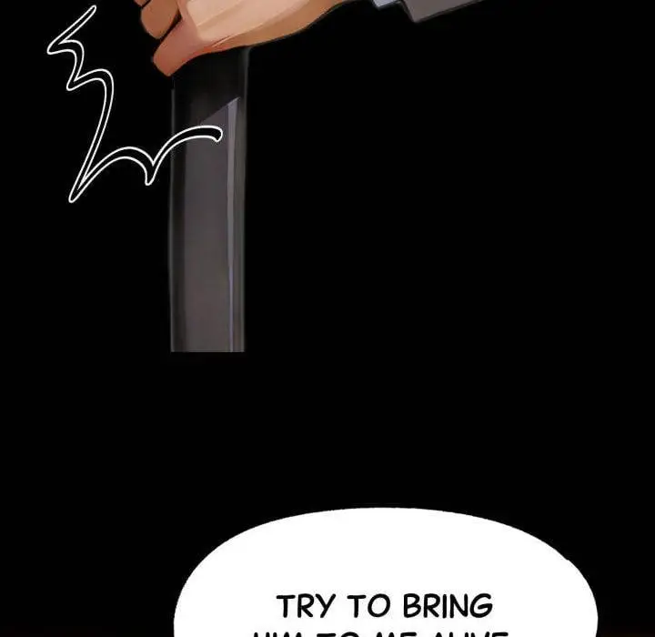 Gangster X Office Lady Chapter 138 Page 68