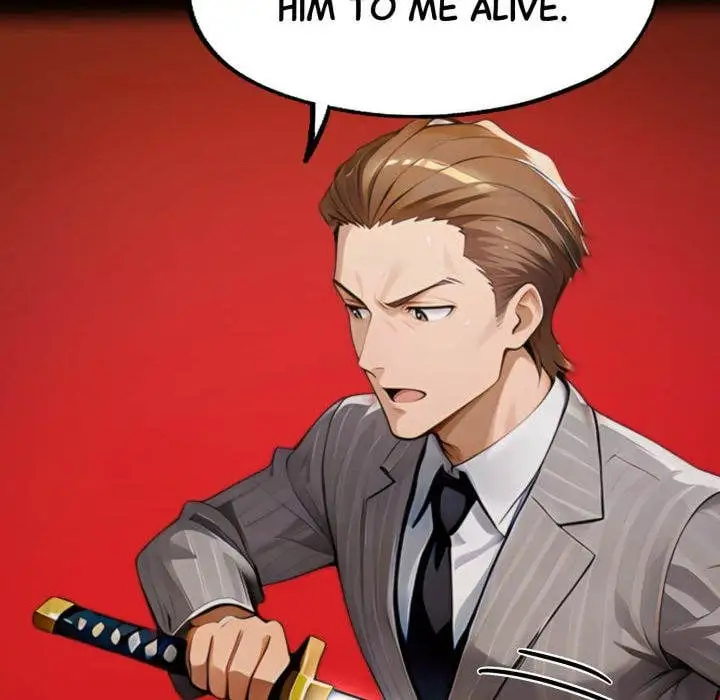 Gangster X Office Lady Chapter 138 Page 69
