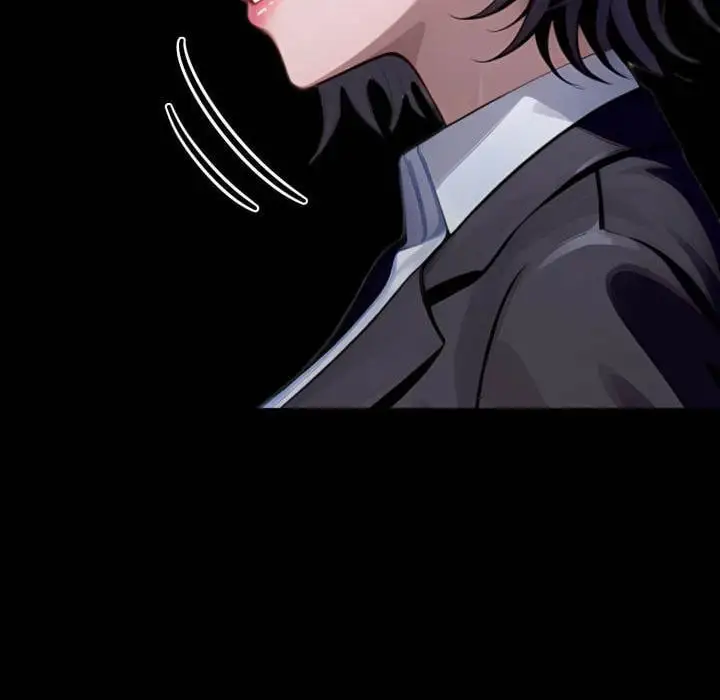Gangster X Office Lady Chapter 138 Page 96
