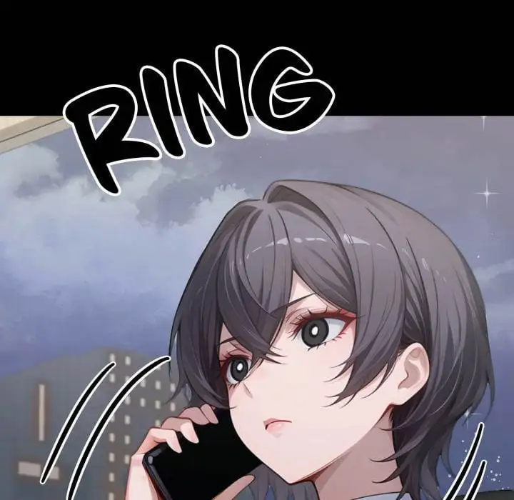 Gangster X Office Lady Chapter 138 Page 98