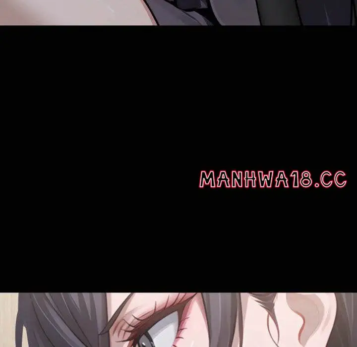 Gangster X Office Lady Chapter 138 Page 100