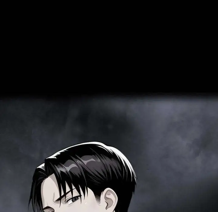 Gangster X Office Lady Chapter 138 Page 114