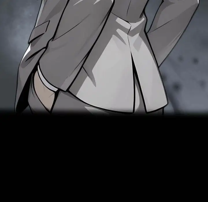 Gangster X Office Lady Chapter 138 Page 116