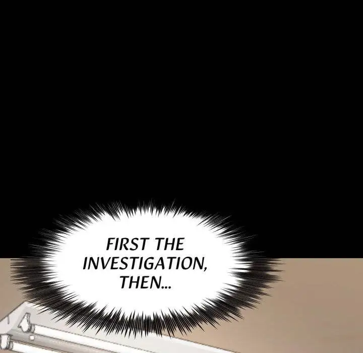 Gangster X Office Lady Chapter 138 Page 121