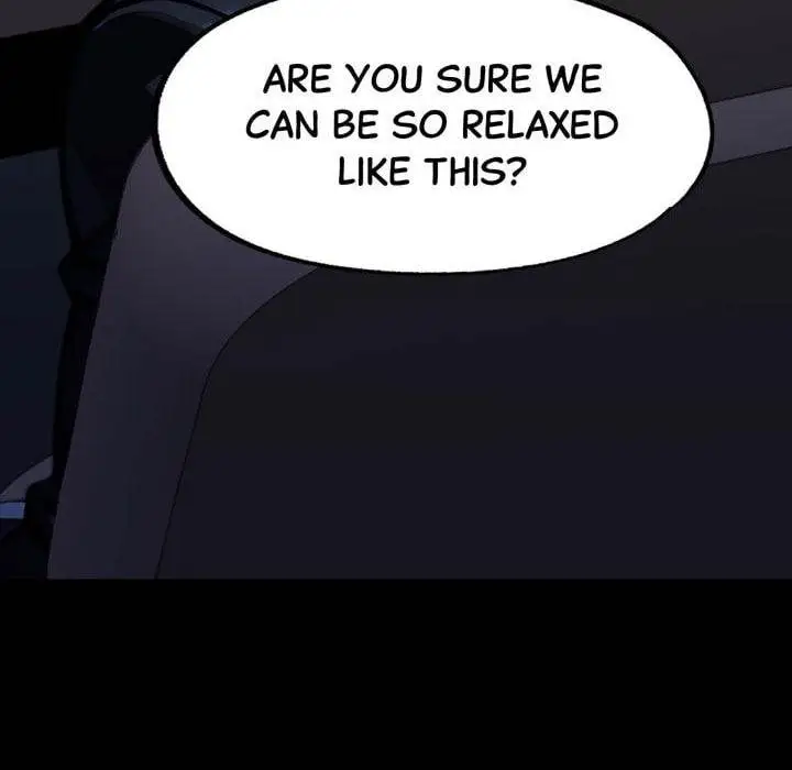Gangster X Office Lady Chapter 138 Page 132