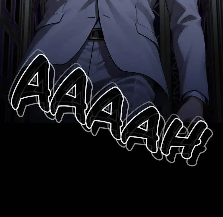 Gangster X Office Lady Chapter 138 Page 150