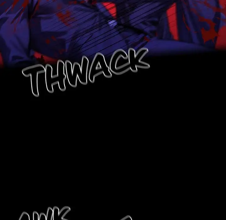 Gangster X Office Lady Chapter 139 Page 6