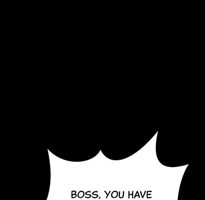 Gangster X Office Lady Chapter 139 Page 25