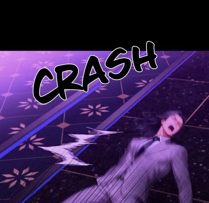 Gangster X Office Lady Chapter 139 Page 39