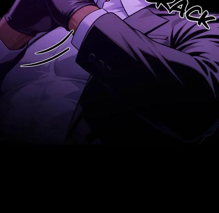 Gangster X Office Lady Chapter 139 Page 42
