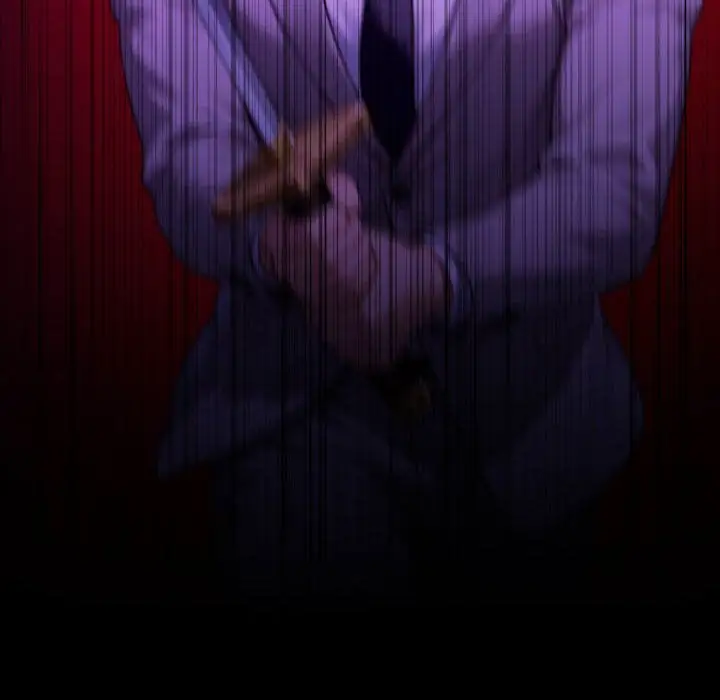 Gangster X Office Lady Chapter 139 Page 47