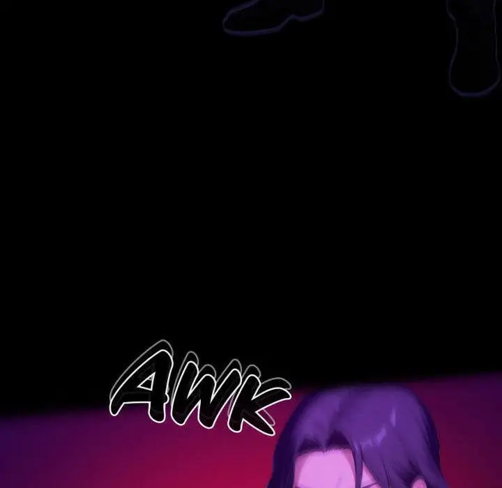 Gangster X Office Lady Chapter 139 Page 50