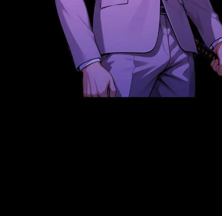 Gangster X Office Lady Chapter 139 Page 77