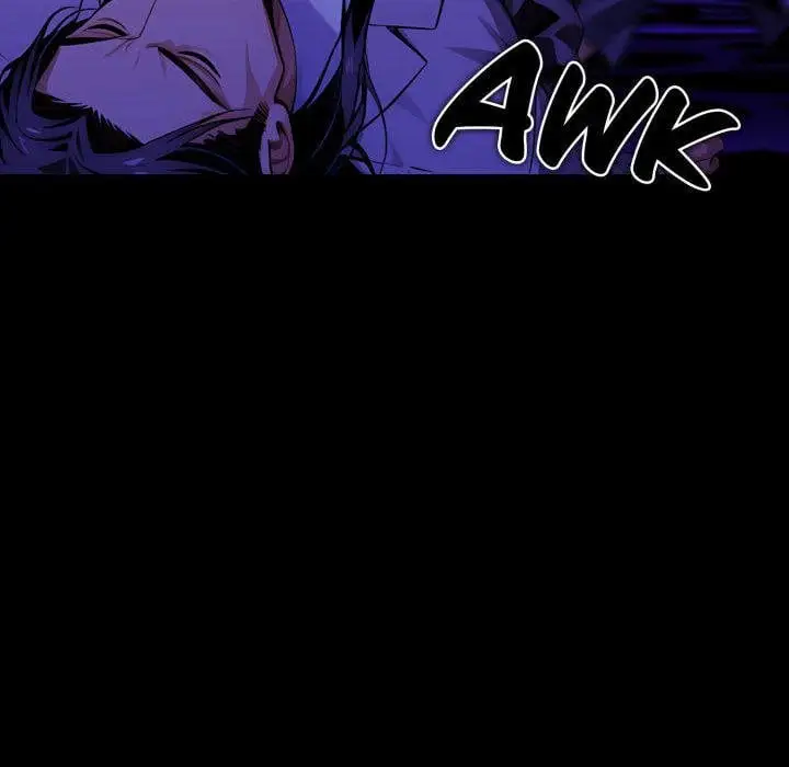 Gangster X Office Lady Chapter 139 Page 82