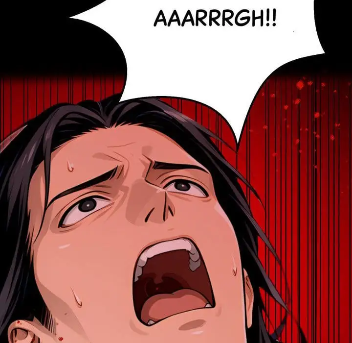 Gangster X Office Lady Chapter 139 Page 99