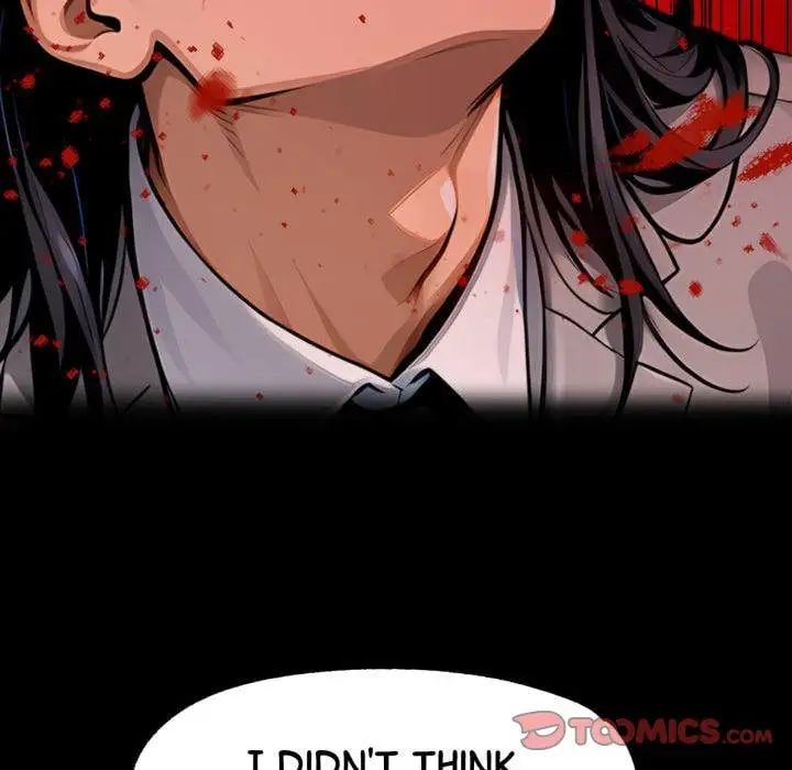 Gangster X Office Lady Chapter 139 Page 100