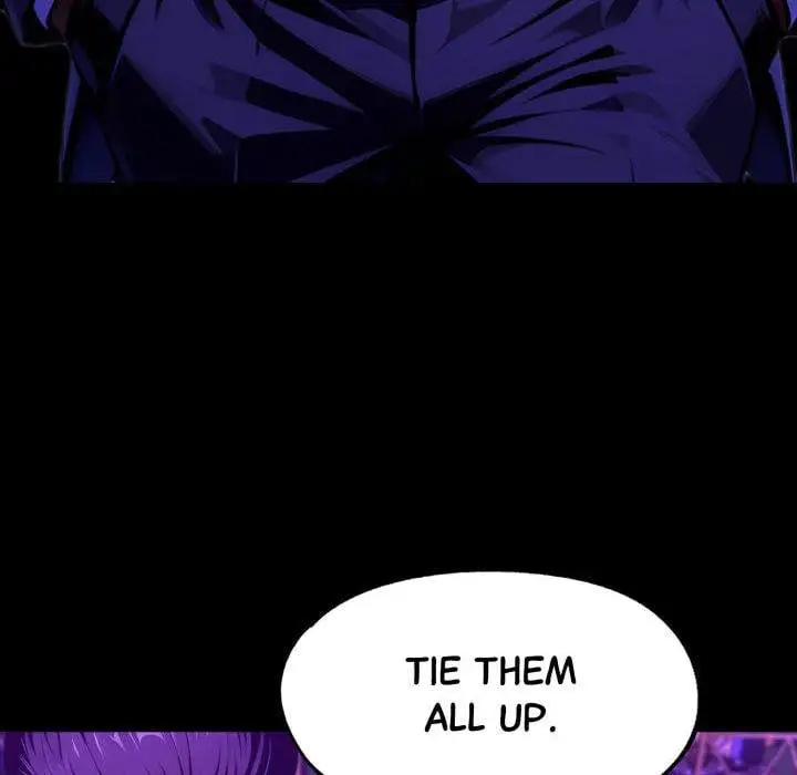 Gangster X Office Lady Chapter 139 Page 103