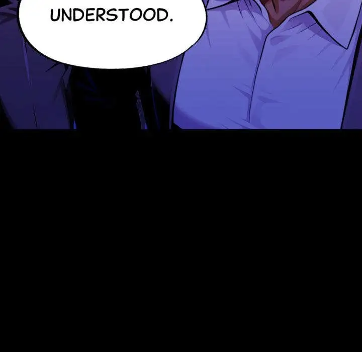Gangster X Office Lady Chapter 139 Page 105