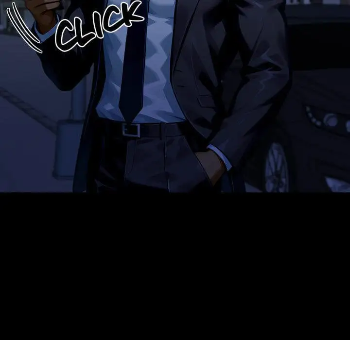 Gangster X Office Lady Chapter 139 Page 134