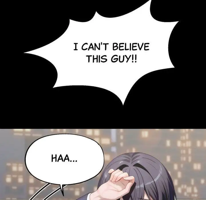 Gangster X Office Lady Chapter 139 Page 137