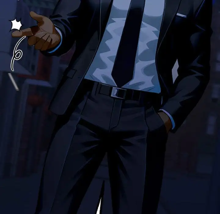 Gangster X Office Lady Chapter 139 Page 151